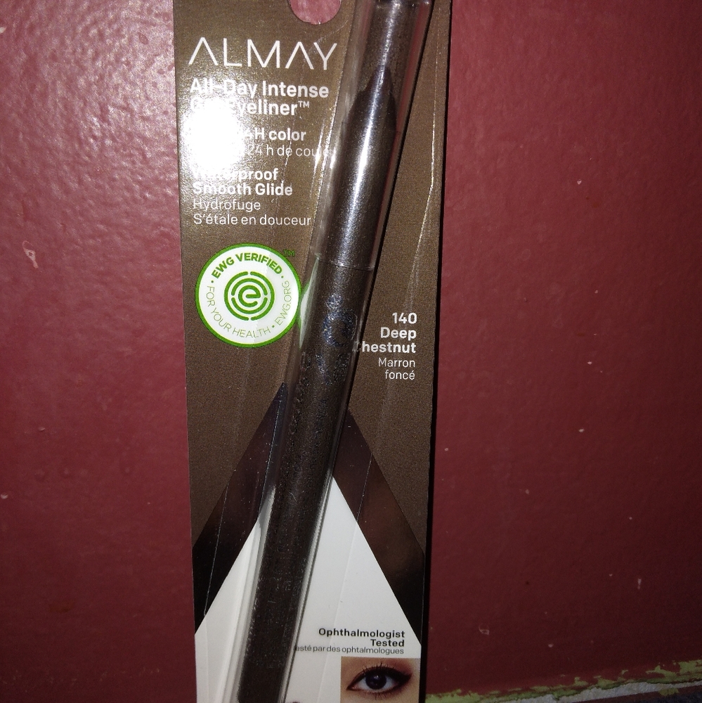 Almay eyeliner